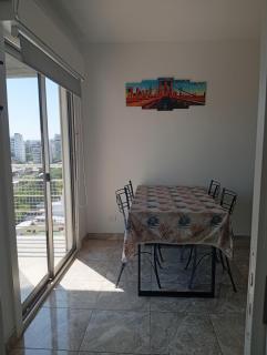 Excelente Depto 3 ambientes totalmente equipado - 8