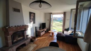 Maison individuelle avec terrain arboré - 5