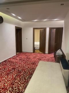 شقة عصرية 2025 غرف نوم 3 و مجلس فرش راقي جدا في الشميساني قرب المستشفى التخصصي - 7