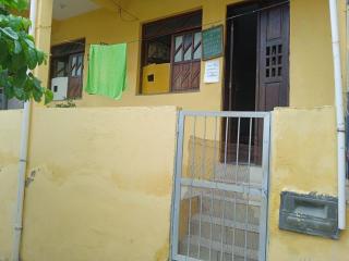 Casa para Aluguel de Temporada - Carnaval na Barra - 1