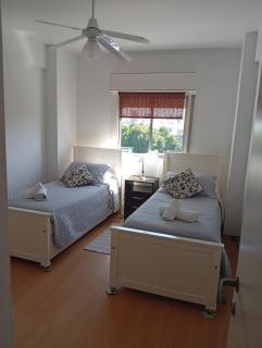 Excelente Depto 3 ambientes totalmente equipado - 7