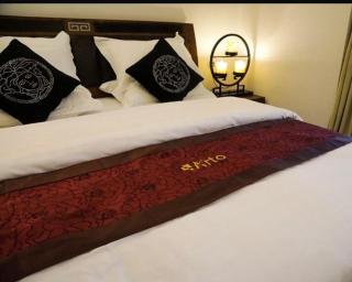 Arto Aparthotel - Riyad - 7
