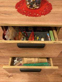 Студио за гости Петрови - 5