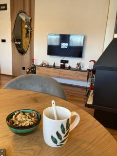 Студио за гости Петрови - 3