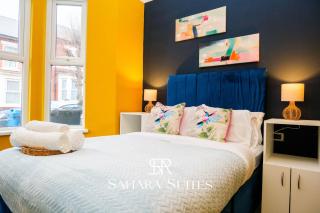 Spacious 6BR Near Derby City & Pride Park - 7