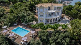Orizon Seaview Villa with private pool - 0