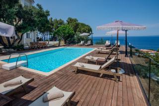 Orizon Seaview Villa with private pool - 8