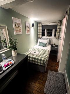 The Kings Head - Bexley - 9