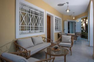 Orizon Seaview Villa with private pool - 3