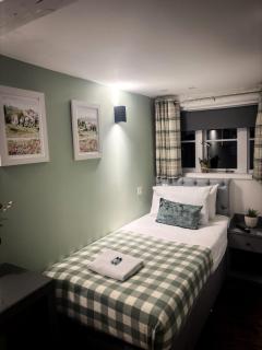 The Kings Head - Bexley - 3