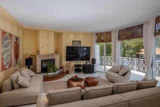 Orizon Seaview Villa with private pool - 1