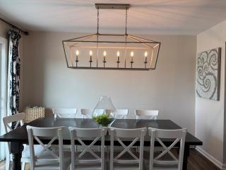 County Peace with Luxurious Amenities - 4