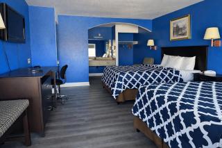 Apollo Lodge and RV Park - 4