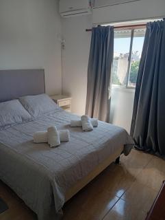 Excelente Depto 3 ambientes totalmente equipado - 6