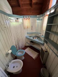 Cabaña atelier de arte - 7