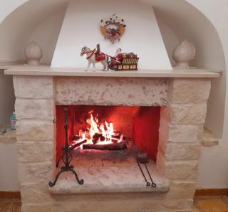 Villa Nonna Nina con Piscina - 8