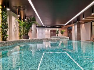 Baltic Waves Resort & SPA Międzyzdroje 2 - Międzyzdroje - 9