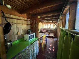 Cabaña atelier de arte - 5