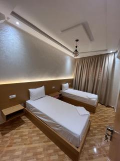 Amazigh Wave Lodge Imsouane - 8