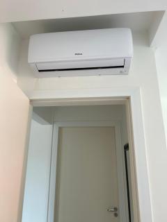 Apto palmas- 3 quartos com churrasqueira - 4