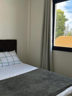 Apto palmas- 3 quartos com churrasqueira - 6