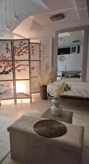 Basement studio in hosts house with private terrace and BBQ Ideal for The camino - 1