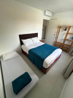 Apto palmas- 3 quartos com churrasqueira - 3