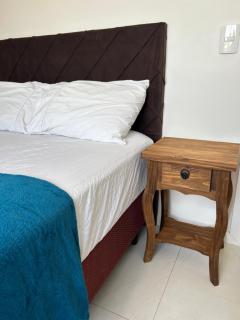 Apto palmas- 3 quartos com churrasqueira - 2