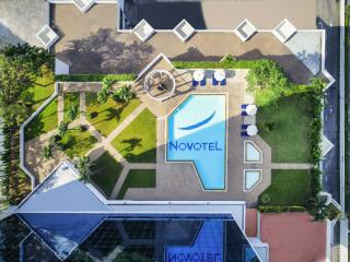 Novotel Bangkok Bangna - 9