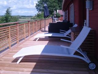 Unikt sommarboende - 5