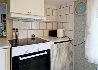 Unikt sommarboende - 2