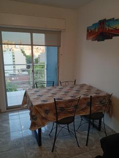 Excelente Depto 3 ambientes totalmente equipado - 4