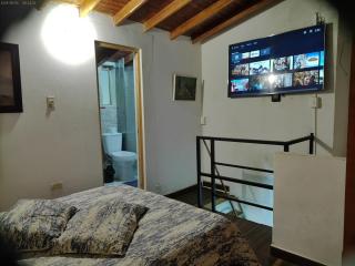 Refugio en el Bosque - 8