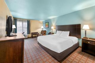 Red Lion Inn & Suites Blue Springs - 7