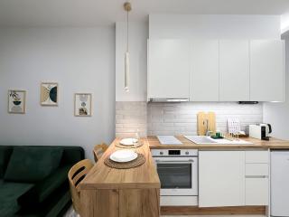 Avra Hospitality, cozy studio, center Thessaloniki - 8