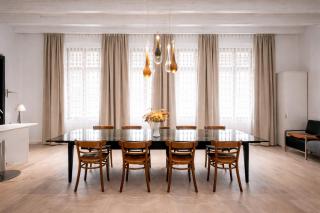 Artist LOFT in backyard shed - 8