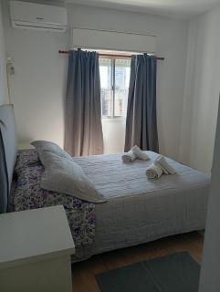 Excelente Depto 3 ambientes totalmente equipado - 3