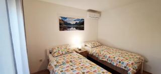 Apartment Silvia Zagreb - 1