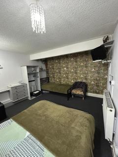 Hornby Villa B&B Couples & Families Only- Quiet Central Location- Near To Winter Gardens - 5