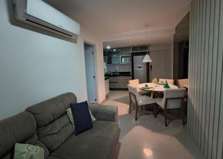 Flat BCHR Boa Viagem, conforto e localização - 0