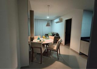 Flat BCHR Boa Viagem, conforto e localização - 9