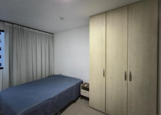 Flat BCHR Boa Viagem, conforto e localização - 6