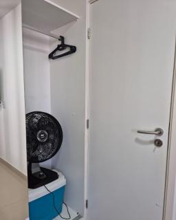 Flat BCHR Boa Viagem, conforto e localização - 5