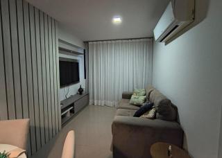 Flat BCHR Boa Viagem, conforto e localização - 4