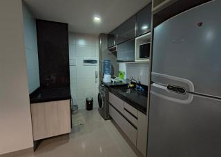 Flat BCHR Boa Viagem, conforto e localização - 2