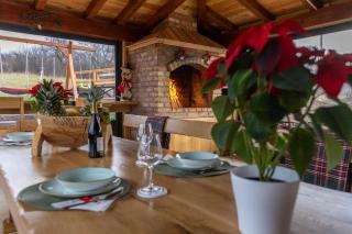 Family Oasis, Plaški - Plaški - 5