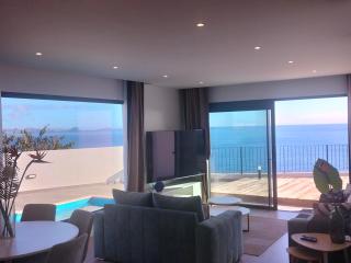 Villa Atlantic Lodjadis - 0