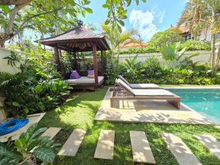 Villa Athena One - Where Romance Meets Relaxation - 6