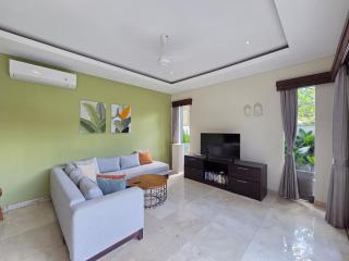 Villa Athena One - Where Romance Meets Relaxation - 1