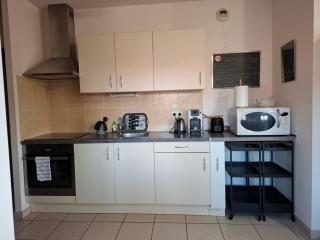 Apppartement 2 pièces centre-ville - 2